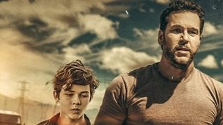 American Exit still 7