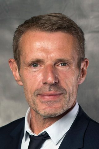 Lambert Wilson, photo 1 of 3