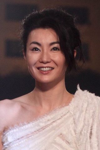 Maggie Cheung, photo 3 of 3