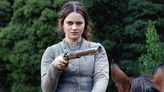 The Nightingale still 8