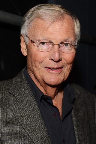 Adam West, photo 1 of 3