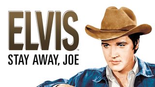 Stay Away, Joe still 4