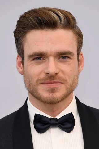 Richard Madden, photo 3 of 3