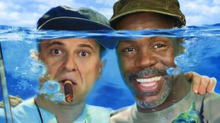 Gone Fishin' still 4