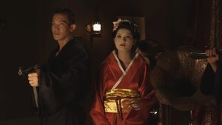 Charles Band's Puppet Master: Axis of Evil still 6