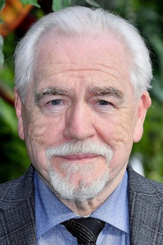 Brian Cox, photo 1 of 3