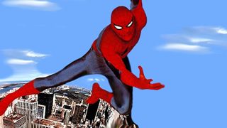 Spider-Man still 6