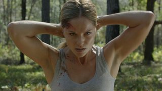 Army of One still 3