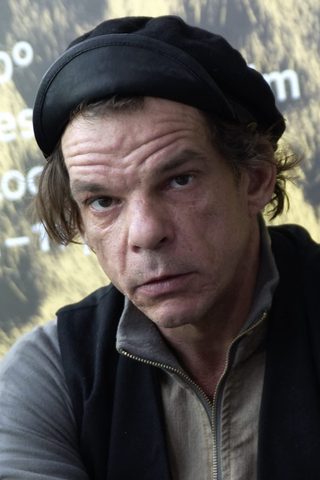 Denis Lavant, photo 3 of 3