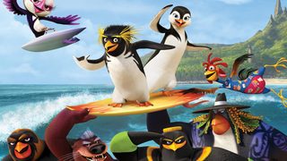 Surf's Up 2: WaveMania still 8