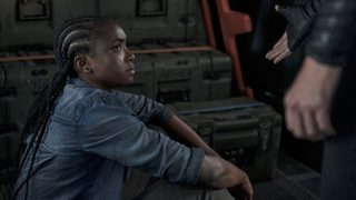 The Old Guard still 4