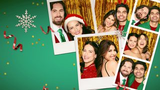Holiday Crashers still 3
