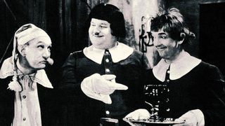 The Devil's Brother still 2