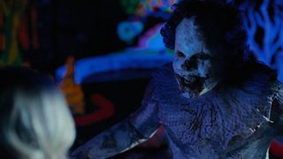 Clown still 3