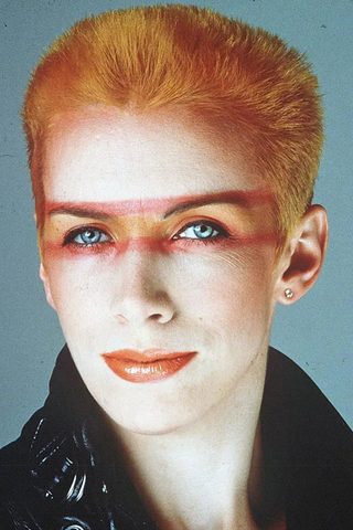 Annie Lennox, photo 3 of 3