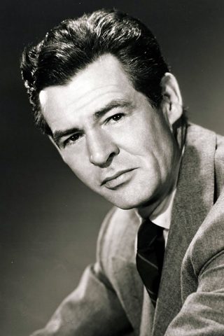Robert Ryan, photo 3 of 3