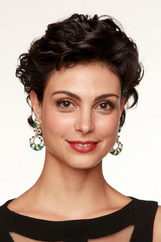 Morena Baccarin, photo 2 of 3