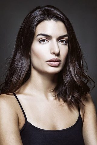 Tonia Sotiropoulou, photo 1 of 3