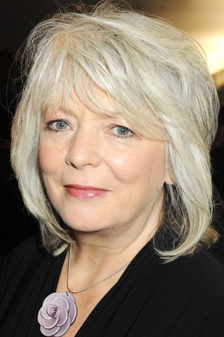 Alison Steadman, photo 1 of 3