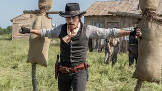 The Magnificent Seven still 7