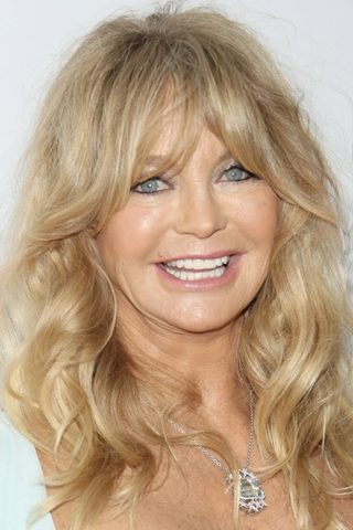 Goldie Hawn, photo 2 of 3