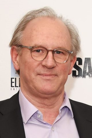 Peter Davison, photo 1 of 3