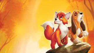 The Fox and the Hound still 6