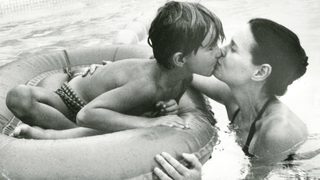 Nothing Left Unsaid: Gloria Vanderbilt & Anderson Cooper still 3