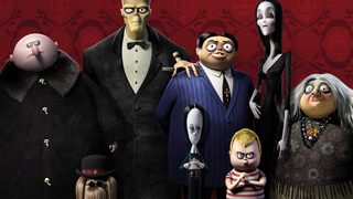 The Addams Family still 3