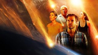 Impact Earth still 3