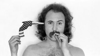 David Crosby: Remember My Name still 8