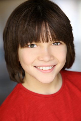 Teo Briones, photo 3 of 3
