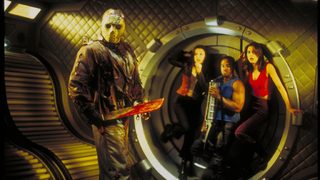 Jason X still 2