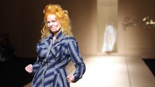 Westwood: Punk, Icon, Activist still 1