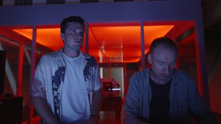 Signal One still 3