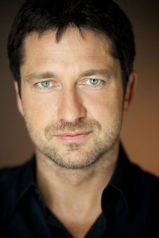 Gerard Butler, photo 3 of 3