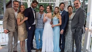 A Wedding Wonderland still 2