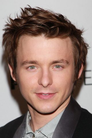 Marshall Allman, photo 1 of 3