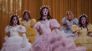 The Tales of Hoffmann still 8