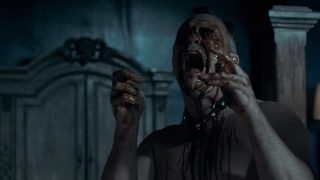 Bed of the Dead still 2