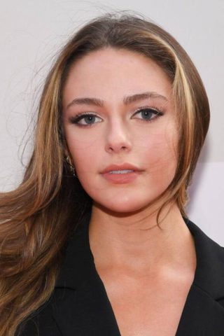 Danielle Rose Russell, photo 2 of 3