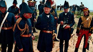 The Charge of the Light Brigade still 7