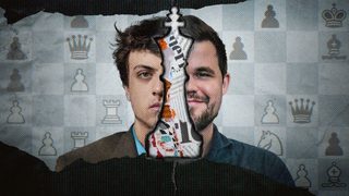 Untold: Chess Mates still 2