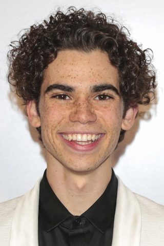 Cameron Boyce, photo 1 of 3