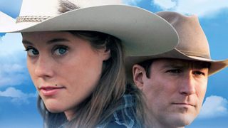 Nora Roberts' Montana Sky still 1