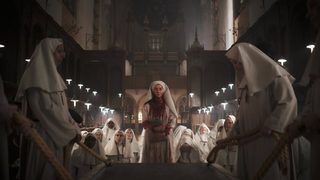 Consecration still 1