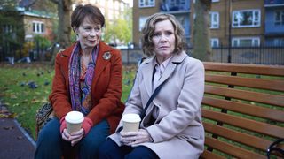 Finding Your Feet still 4