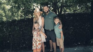 A Deadly American Marriage still 1