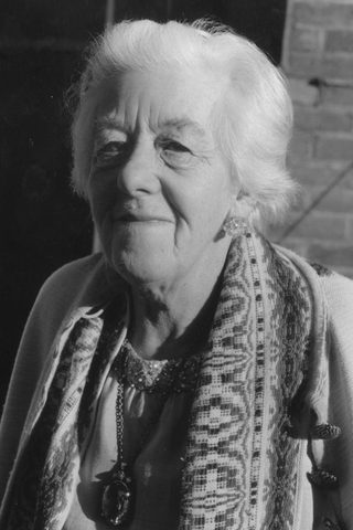 Margaret Rutherford, photo 3 of 3