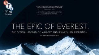 The Epic of Everest still 2